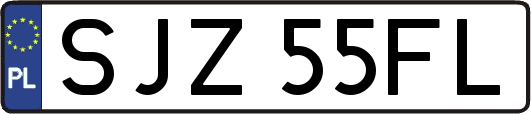 SJZ55FL