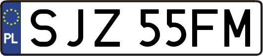 SJZ55FM