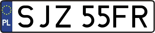 SJZ55FR