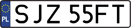 SJZ55FT