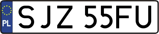 SJZ55FU
