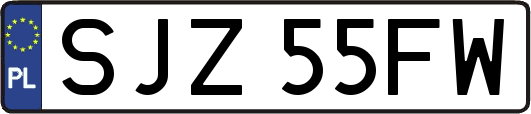 SJZ55FW