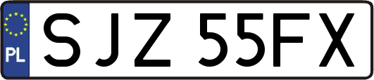 SJZ55FX