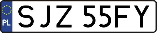 SJZ55FY