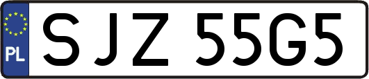 SJZ55G5