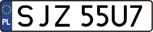 SJZ55U7