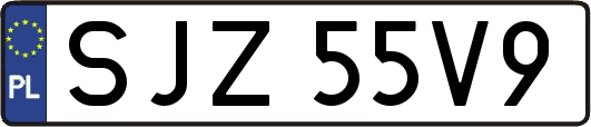 SJZ55V9