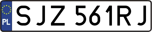 SJZ561RJ