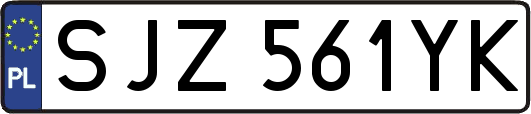 SJZ561YK