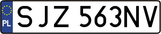 SJZ563NV