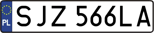 SJZ566LA