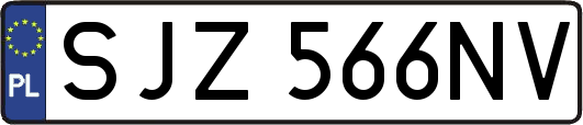 SJZ566NV