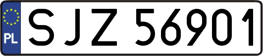 SJZ56901