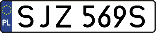 SJZ569S