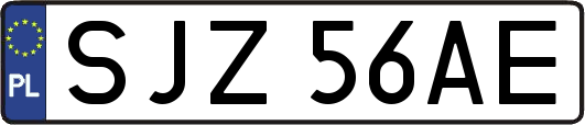 SJZ56AE