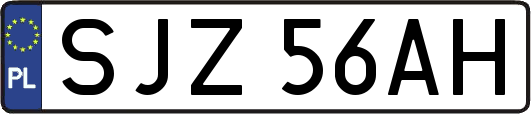 SJZ56AH