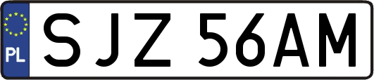 SJZ56AM
