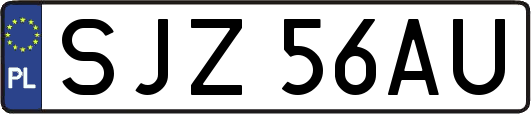 SJZ56AU