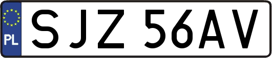 SJZ56AV