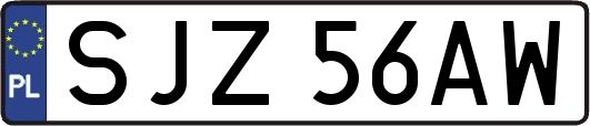 SJZ56AW
