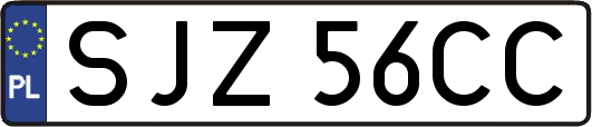 SJZ56CC
