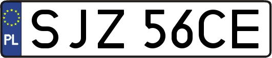 SJZ56CE