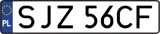 SJZ56CF