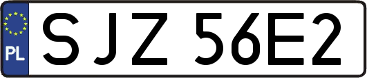 SJZ56E2
