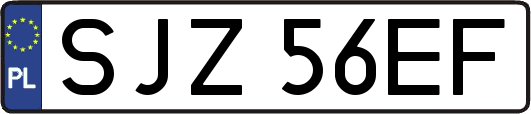 SJZ56EF