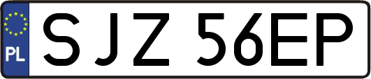 SJZ56EP