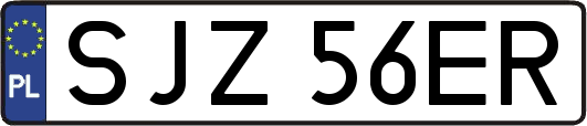 SJZ56ER