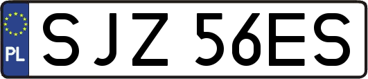 SJZ56ES