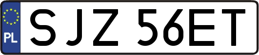 SJZ56ET