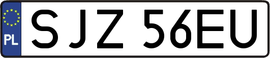 SJZ56EU