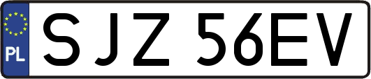 SJZ56EV