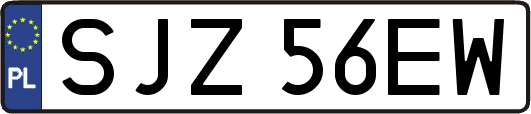 SJZ56EW
