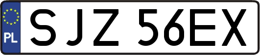 SJZ56EX