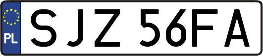 SJZ56FA
