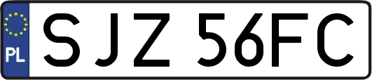 SJZ56FC