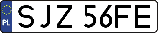 SJZ56FE