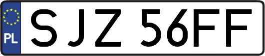SJZ56FF