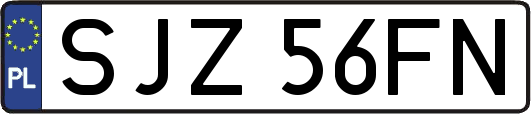 SJZ56FN