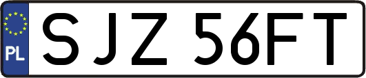 SJZ56FT