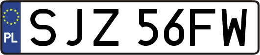 SJZ56FW