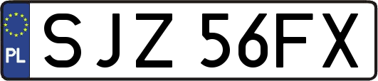 SJZ56FX