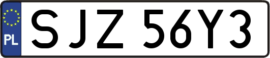 SJZ56Y3