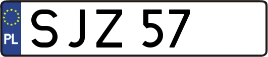 SJZ57