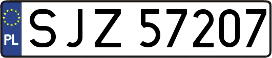 SJZ57207
