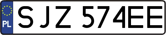 SJZ574EE