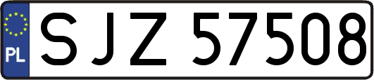 SJZ57508